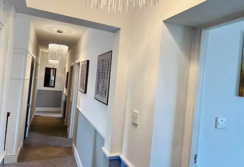 レジデンス Celebratory Home Family/friends Together, Hot Tub