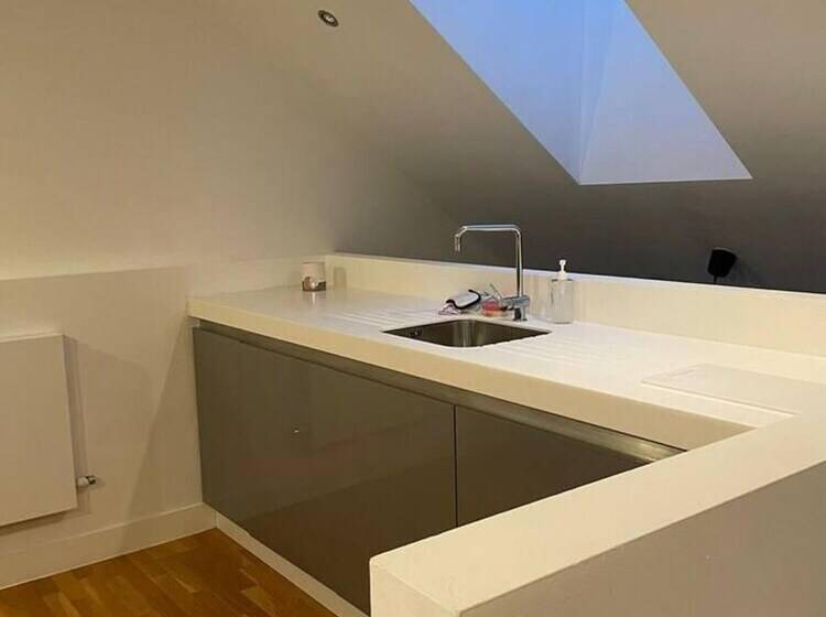 إقامة The Media City House