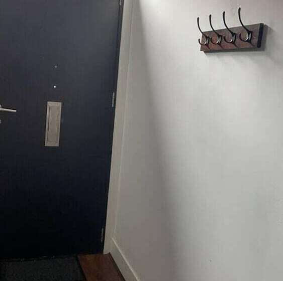 إقامة The Media City House