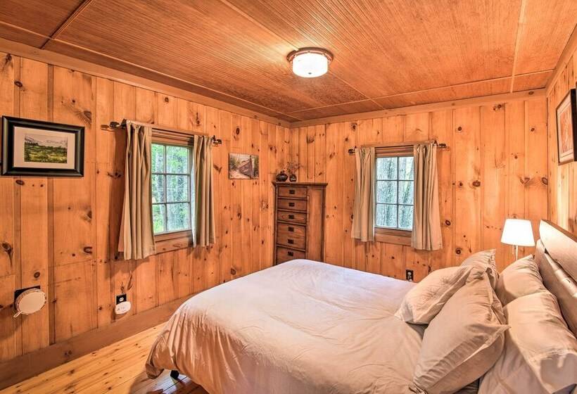 Sprucewold  Boothbay Harbor Cottage W/ Deck