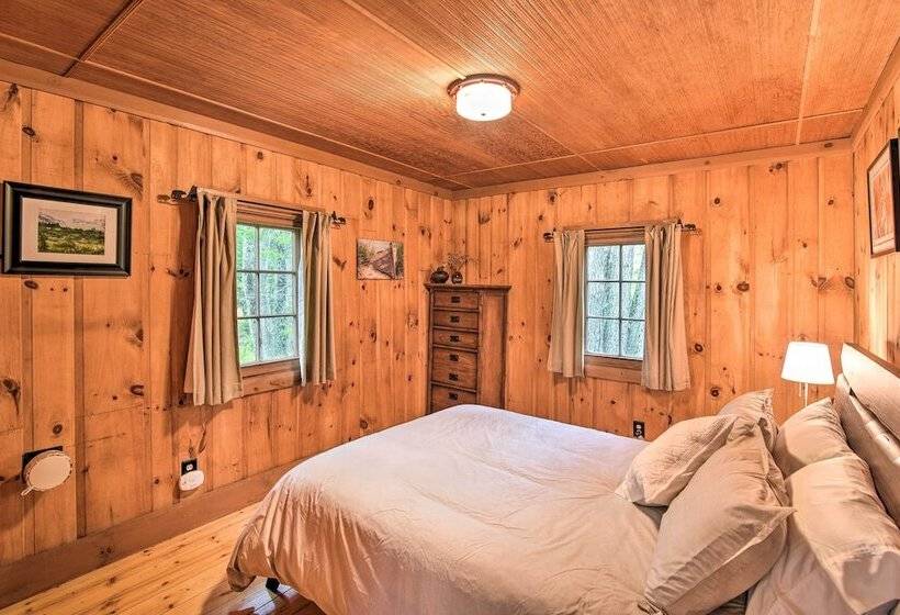 Sprucewold  Boothbay Harbor Cottage W/ Deck