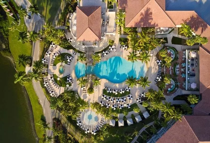 The Cottages At Pga National Resort