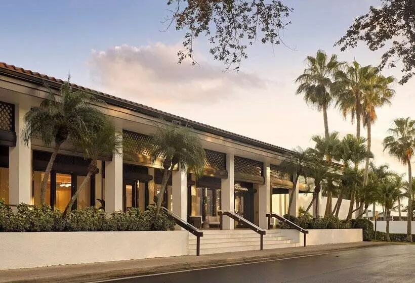 The Cottages At Pga National Resort