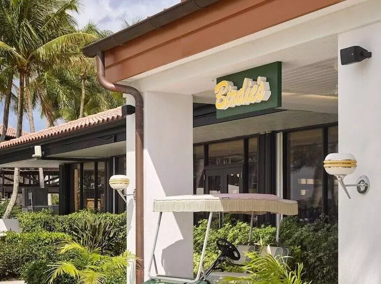 The Cottages At Pga National Resort