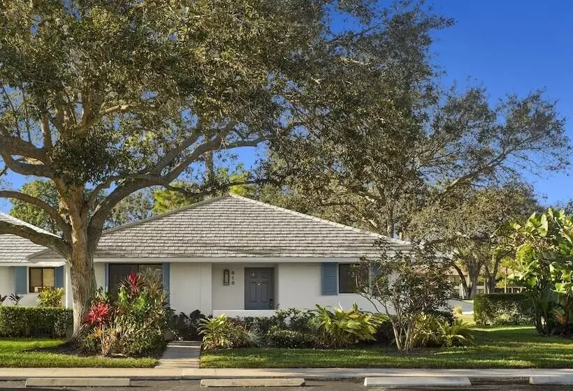 The Cottages At Pga National Resort