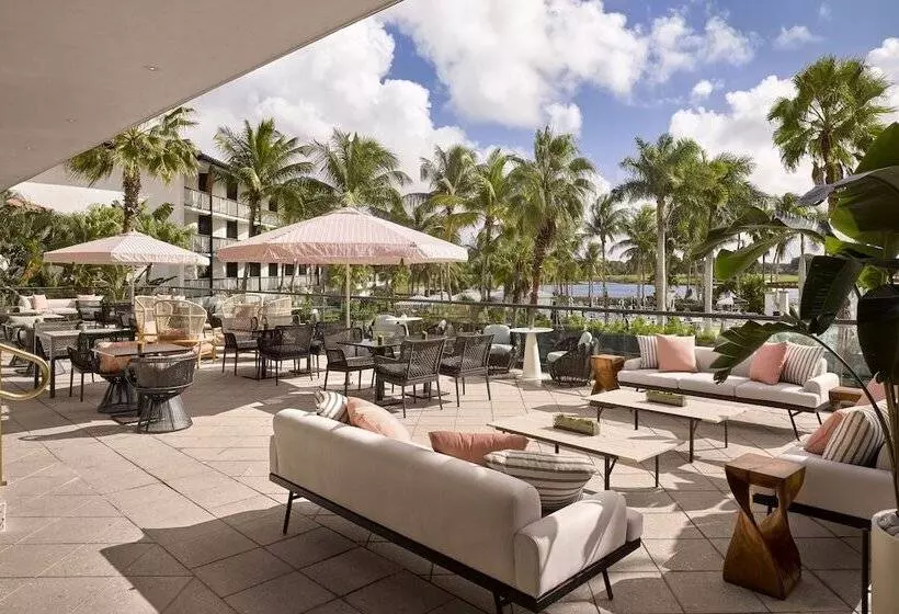 The Cottages At Pga National Resort