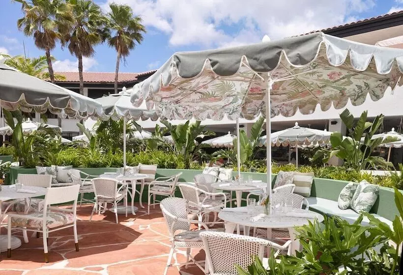 The Cottages At Pga National Resort