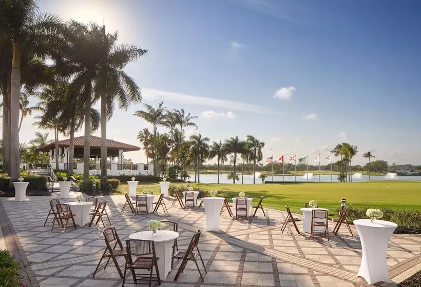 The Cottages At Pga National Resort