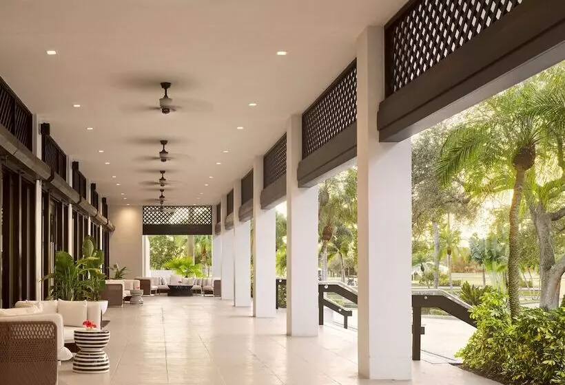 The Cottages At Pga National Resort