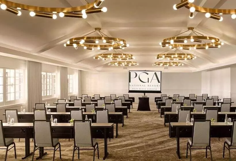 The Cottages At Pga National Resort