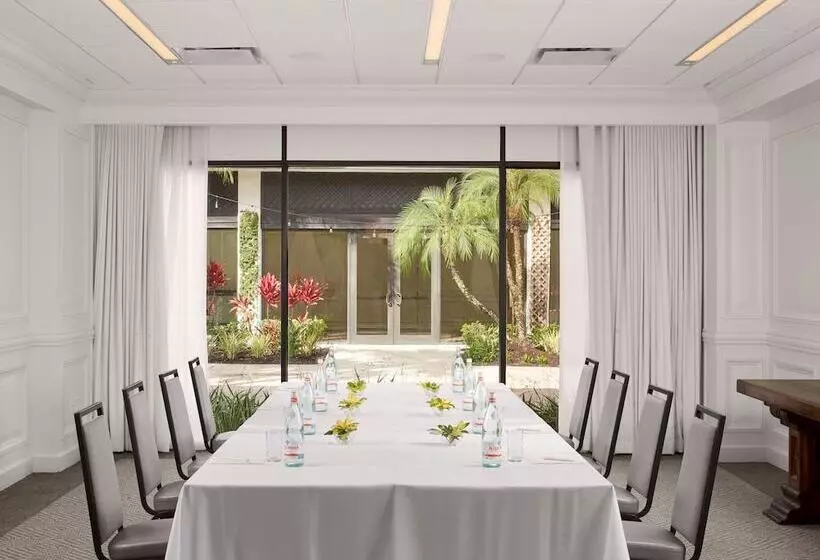 The Cottages At Pga National Resort