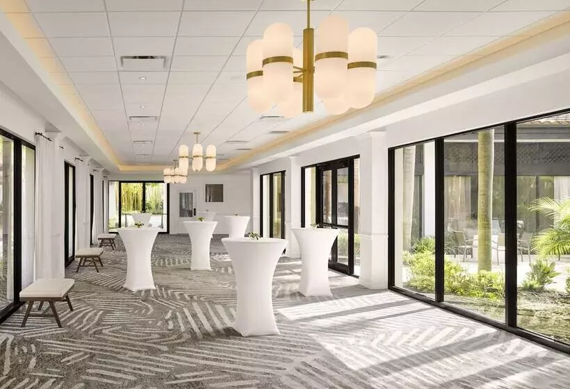 The Cottages At Pga National Resort