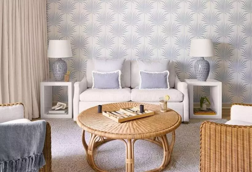 The Cottages At Pga National Resort