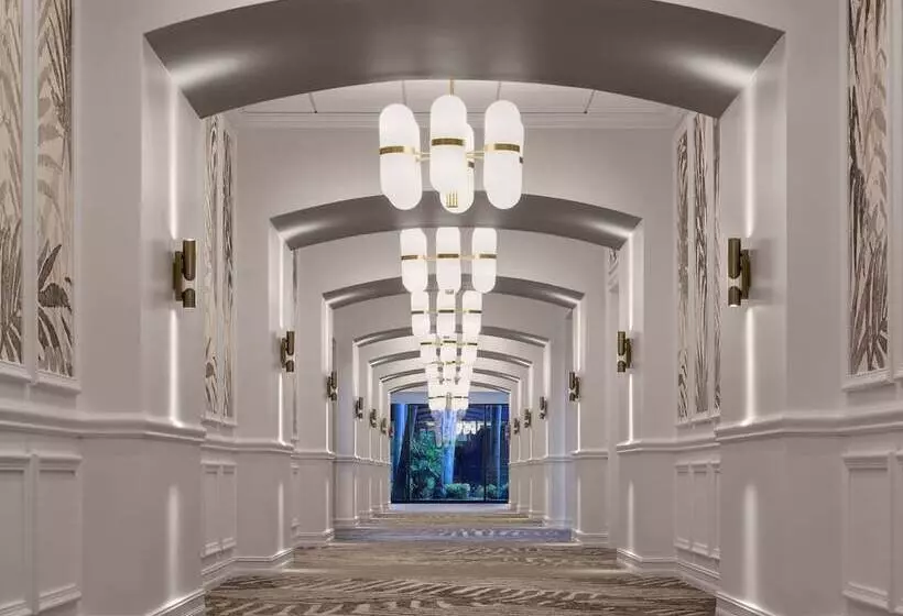 The Cottages At Pga National Resort