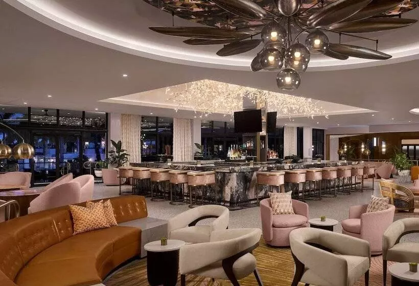 The Cottages At Pga National Resort