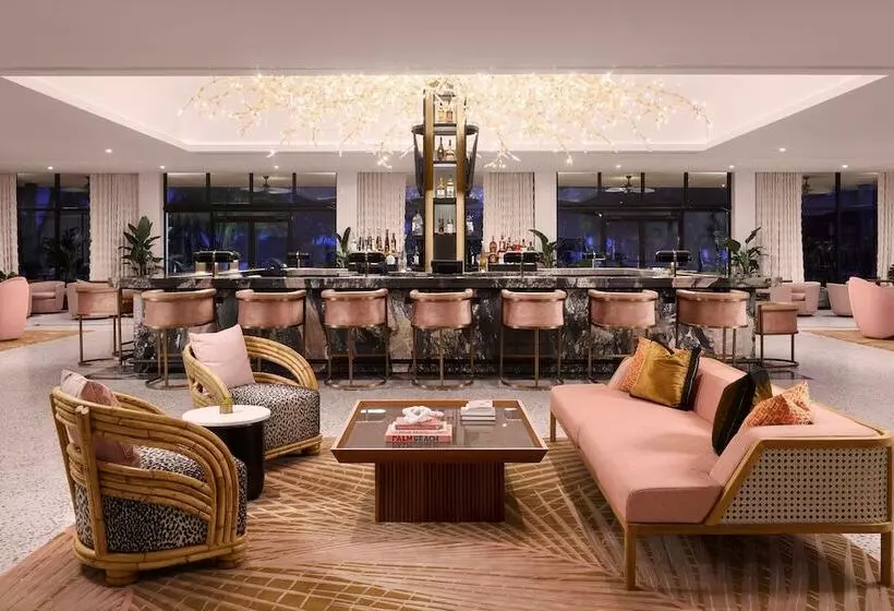 The Cottages At Pga National Resort