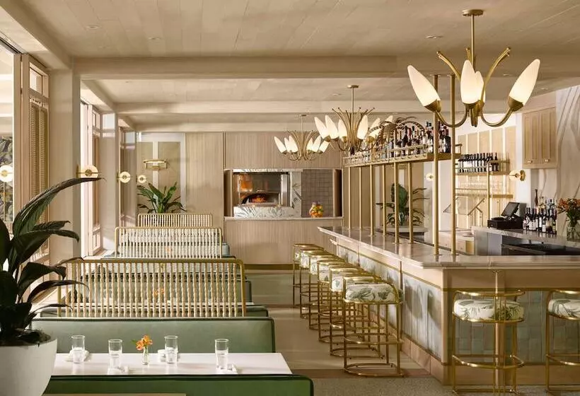 The Cottages At Pga National Resort