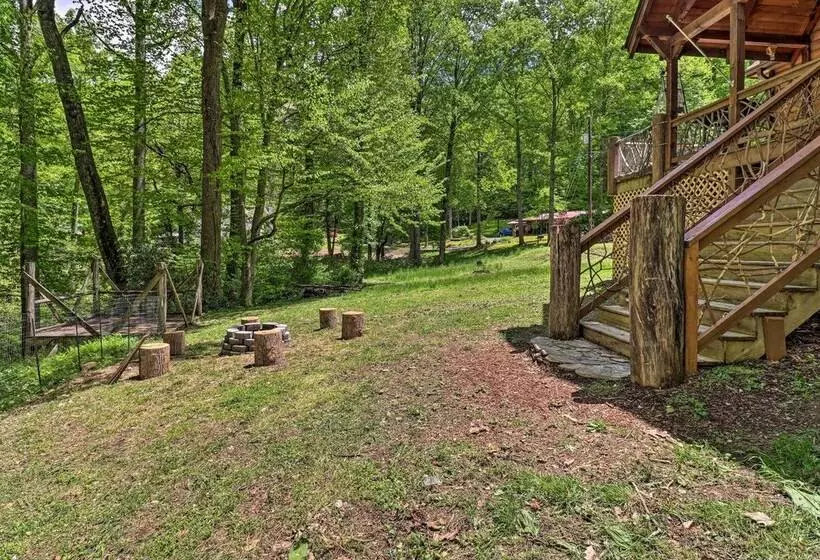 Updated Cabin: <10 Miles To Skiing & Hiking!