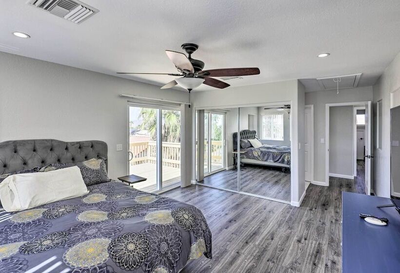 Bullhead City Pad With Pool & Patio: Near River