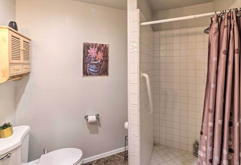 Bullhead City Pad With Pool & Patio: Near River