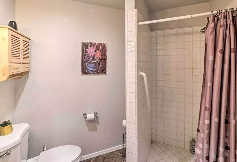 Bullhead City Pad With Pool & Patio: Near River