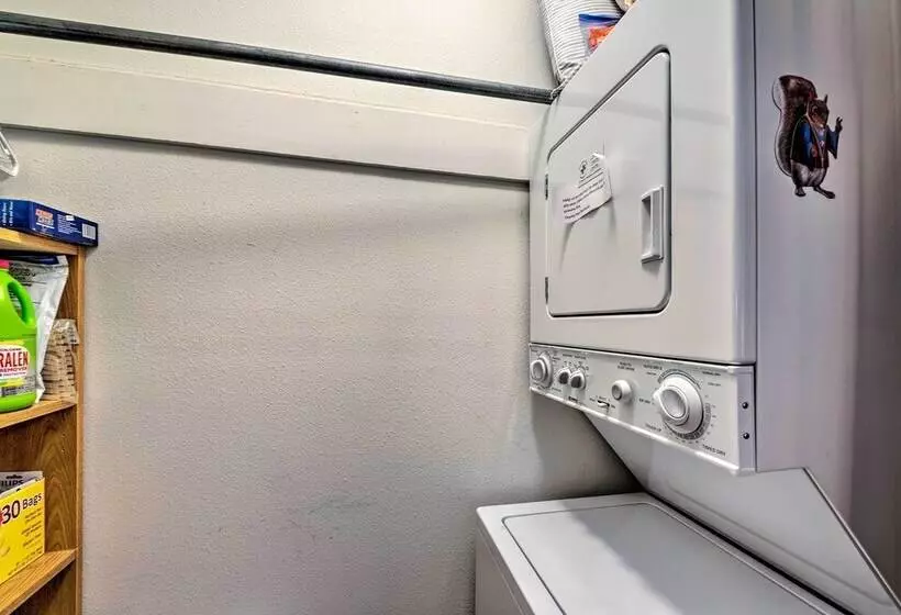 Cabin W/ Deck 3 Mi To Ski Cloudcroft & Hiking