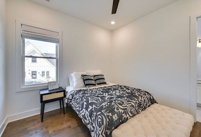 Clemson Home Near Memorial Stadium, Lake Hartwell!