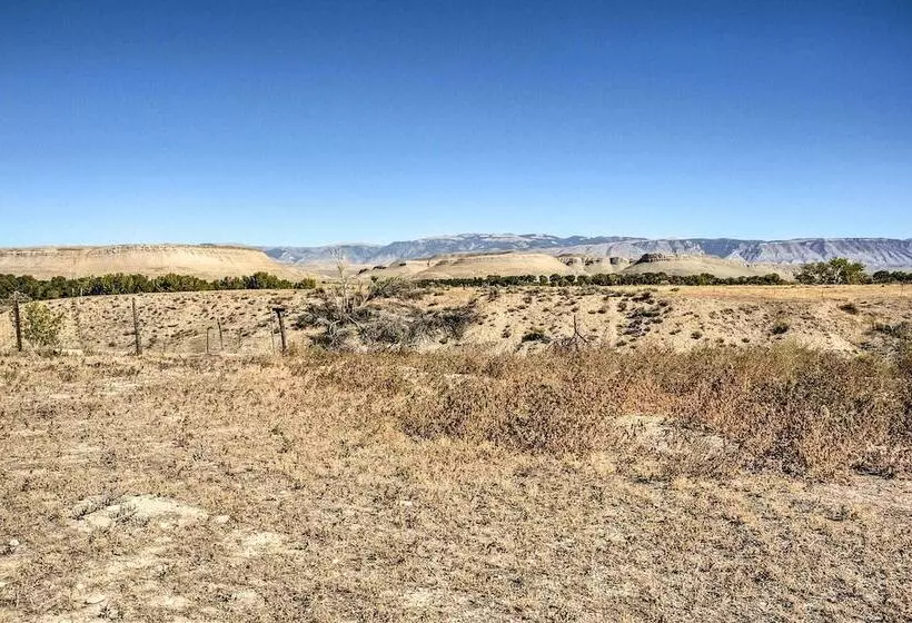 Converted Historic Schoolhouse W/ Hot Tub & Views!