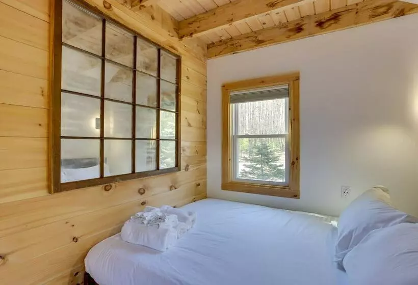 Cozy Catskills Tiny Home ~ 3 Mi To Bethel Woods!