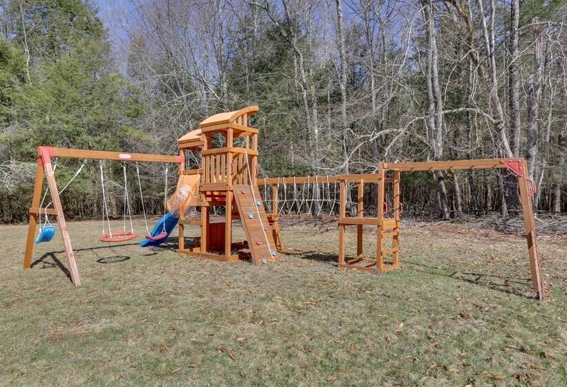 Cozy Catskills Tiny Home ~ 3 Mi To Bethel Woods!