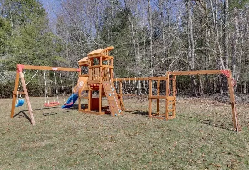 Cozy Catskills Tiny Home ~ 3 Mi To Bethel Woods!