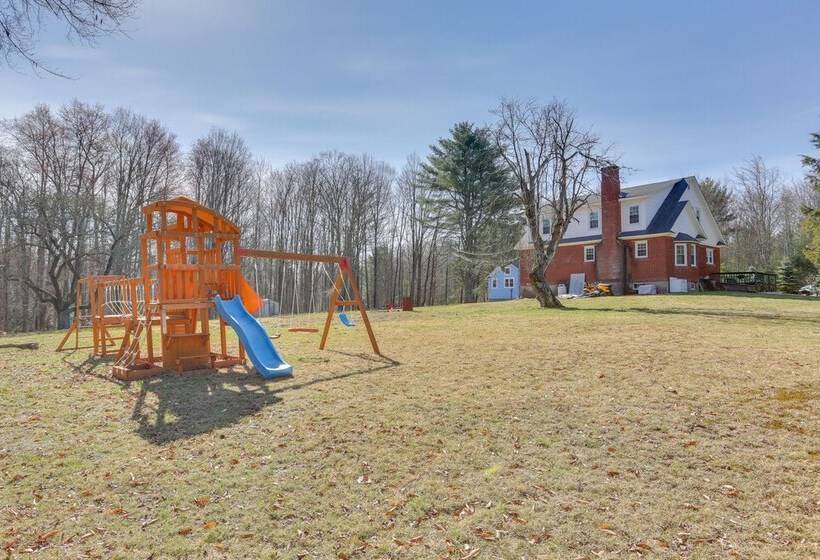 Cozy Catskills Tiny Home ~ 3 Mi To Bethel Woods!