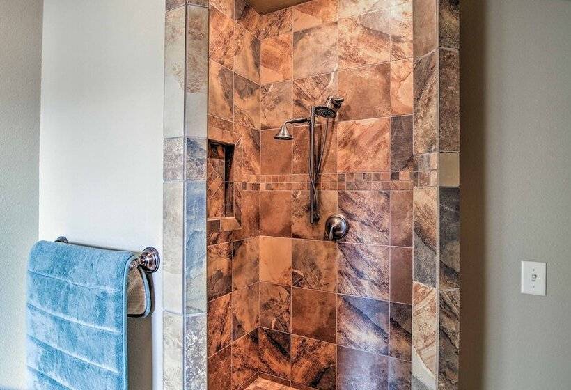 Bella Greens Spacious Sturgis Home W/ Large Deck