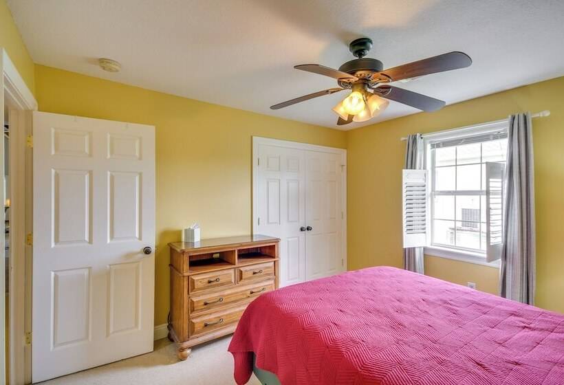 Fish At Canalfront Bay St Louis Home   Dock & Deck