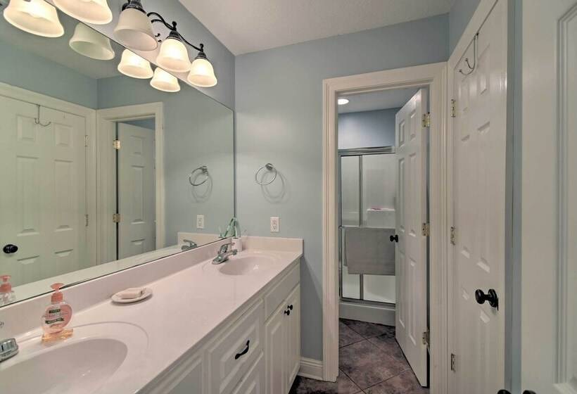 Fish At Canalfront Bay St Louis Home   Dock & Deck