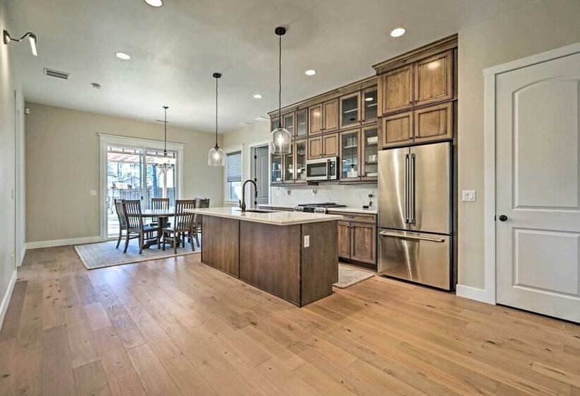 Flagstaff Oasis W/ Hot Tub 3 Mi To Downtown!