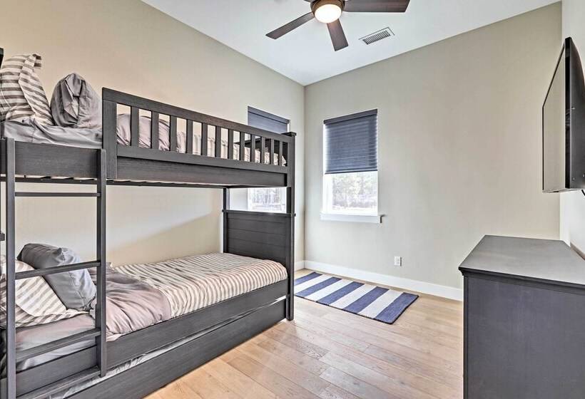 Flagstaff Oasis W/ Hot Tub 3 Mi To Downtown!