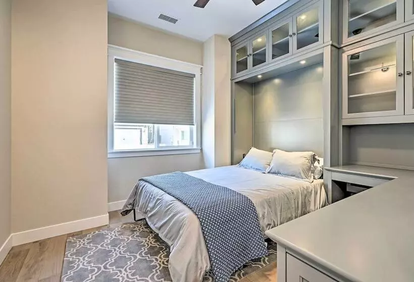 Flagstaff Oasis W/ Hot Tub   3 Mi To Downtown!