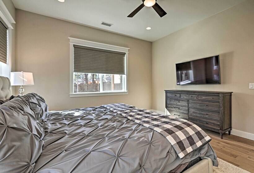 Flagstaff Oasis W/ Hot Tub 3 Mi To Downtown!