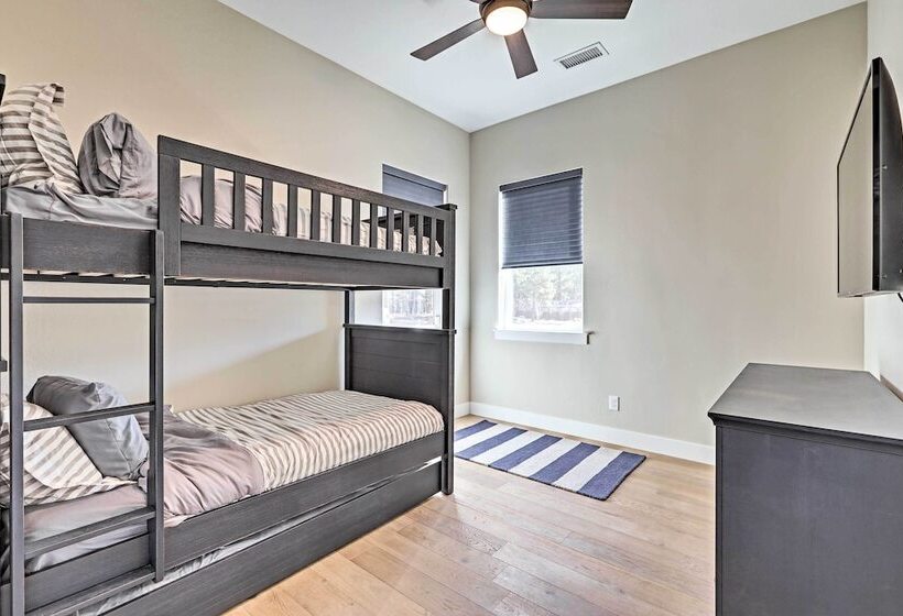 Flagstaff Oasis W/ Hot Tub 3 Mi To Downtown!