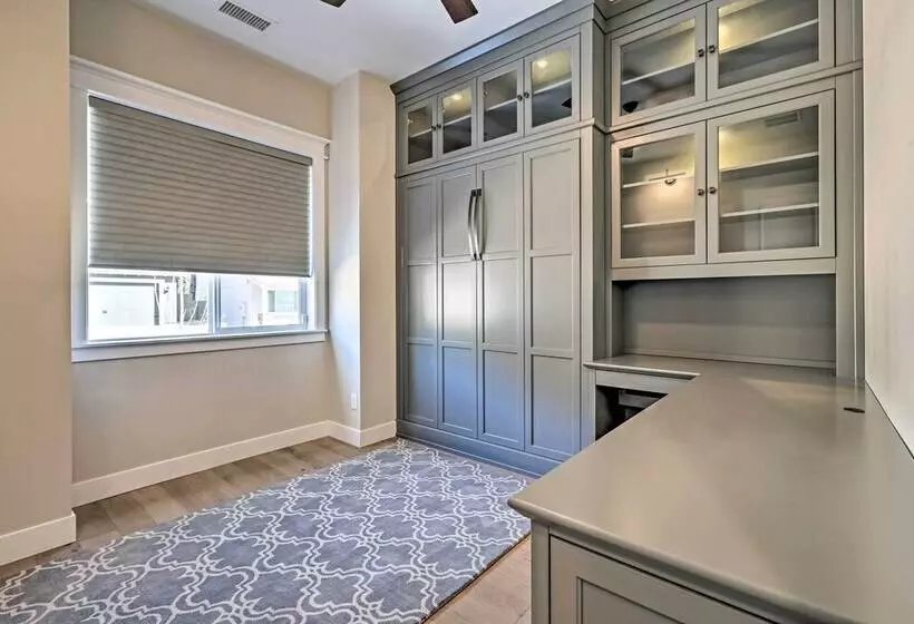 Flagstaff Oasis W/ Hot Tub   3 Mi To Downtown!