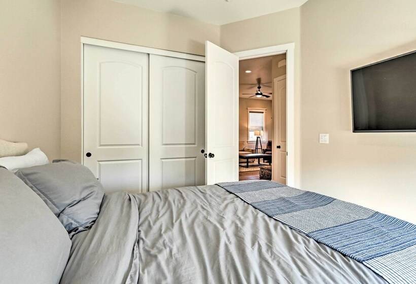 Flagstaff Oasis W/ Hot Tub 3 Mi To Downtown!