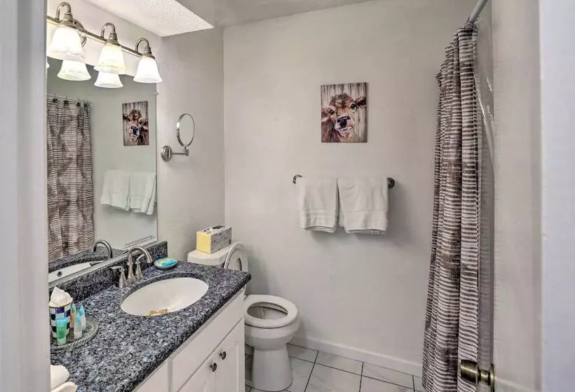 Fort Worth Home < 1 Mi To Eagle Mountain Lake