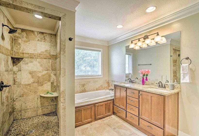 Hartford Home W/ Updated Interior & Backyard!