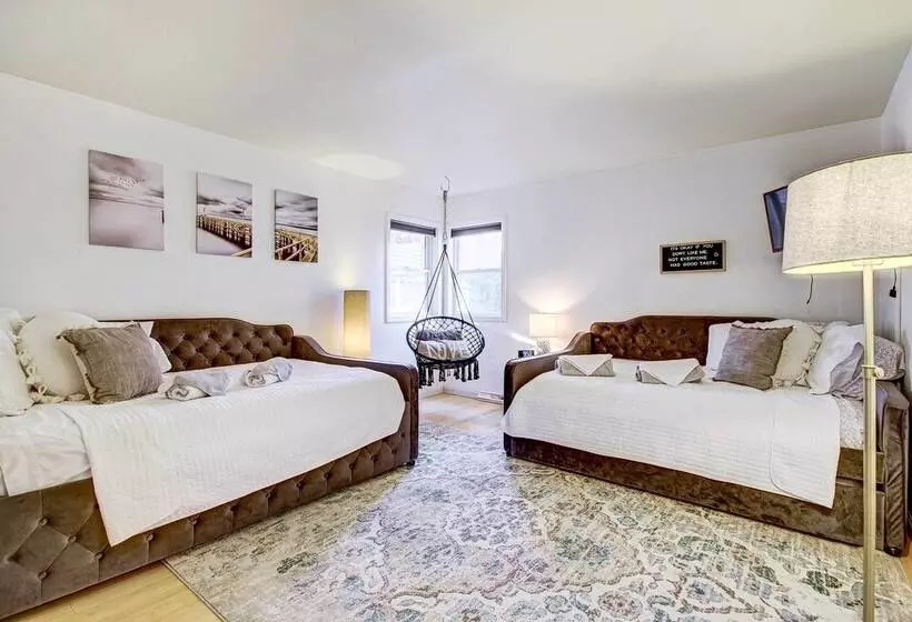 Hot Tub & Dock: Lake Ozark Vacation Home!