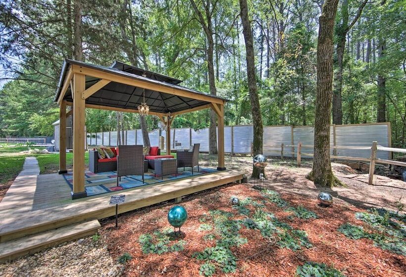 Little Lucky Star  W/ Pond, Boat & Pasture View!