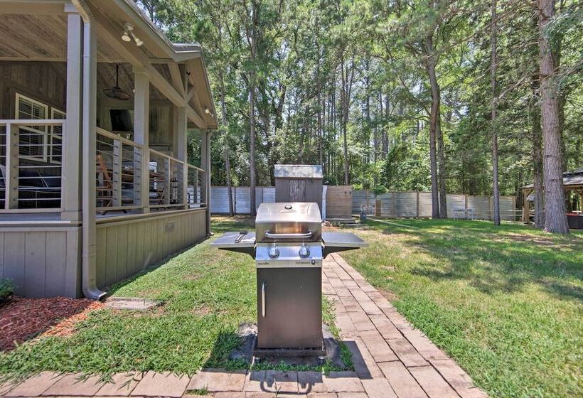 Little Lucky Star  W/ Pond, Boat & Pasture View!