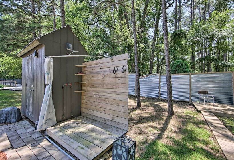 Little Lucky Star  W/ Pond, Boat & Pasture View!