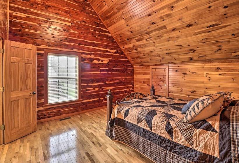 Marfly Retreat Remote White River Getaway!