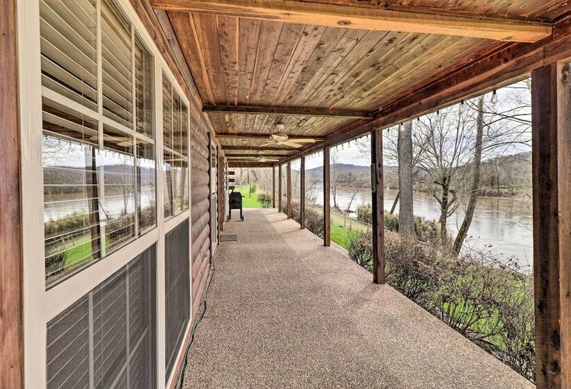 Marfly Retreat Remote White River Getaway!